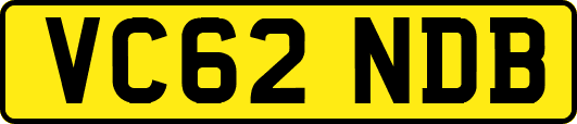 VC62NDB
