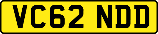VC62NDD