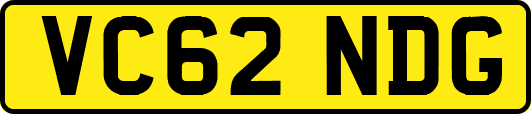 VC62NDG