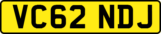 VC62NDJ