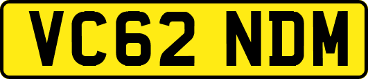VC62NDM