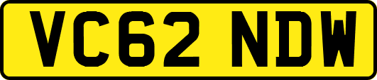 VC62NDW