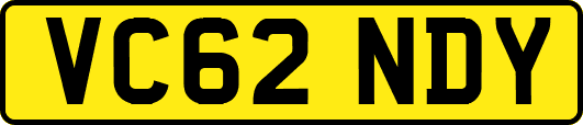 VC62NDY