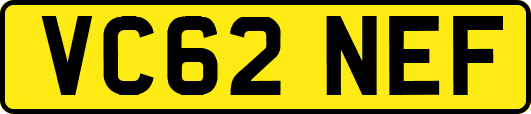 VC62NEF