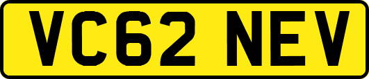VC62NEV