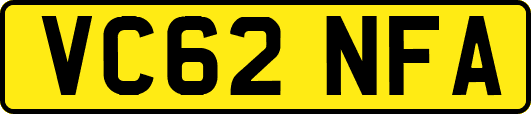 VC62NFA