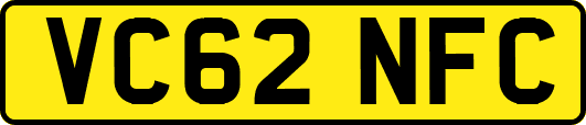 VC62NFC