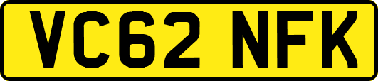 VC62NFK