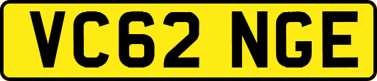 VC62NGE