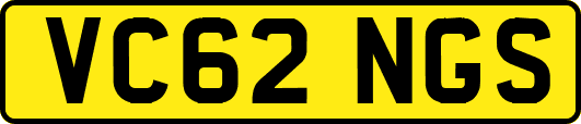 VC62NGS
