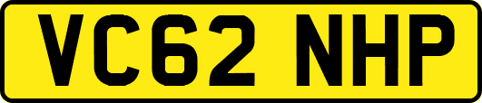 VC62NHP