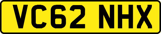 VC62NHX