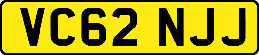 VC62NJJ