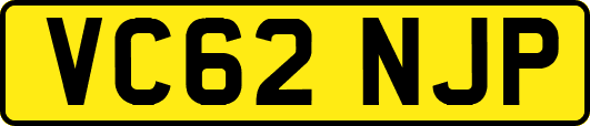 VC62NJP