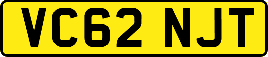 VC62NJT