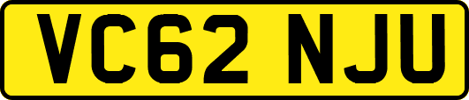 VC62NJU