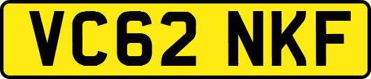 VC62NKF
