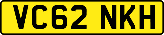 VC62NKH