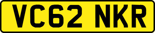 VC62NKR