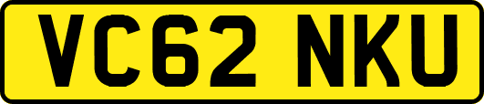 VC62NKU