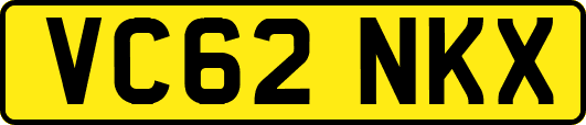 VC62NKX