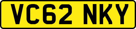 VC62NKY