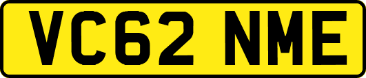 VC62NME