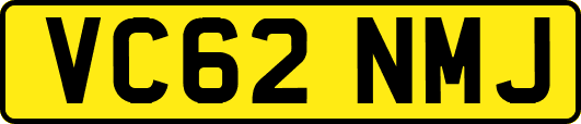 VC62NMJ