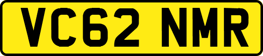 VC62NMR
