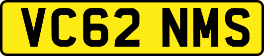 VC62NMS