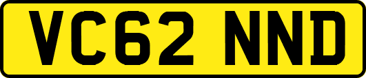 VC62NND