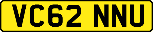 VC62NNU