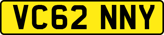 VC62NNY