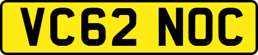 VC62NOC