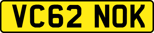 VC62NOK