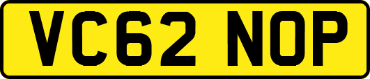 VC62NOP