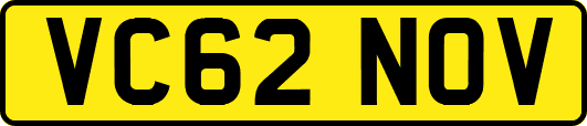 VC62NOV