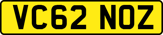 VC62NOZ