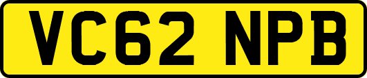 VC62NPB