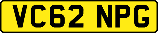 VC62NPG