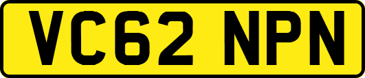 VC62NPN
