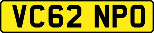 VC62NPO
