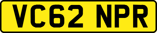VC62NPR