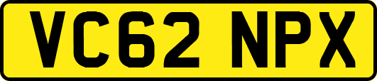 VC62NPX