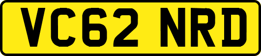VC62NRD