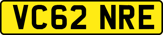 VC62NRE