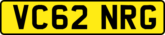 VC62NRG