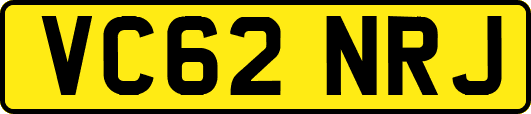 VC62NRJ