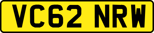 VC62NRW