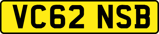 VC62NSB